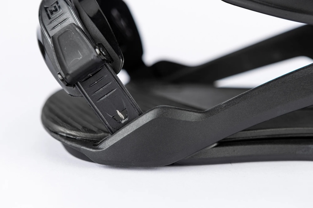 FIXATIONS NITRO TALENT - ULTRA BLACK