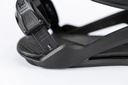 FIXATIONS NITRO TALENT - ULTRA BLACK