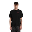 T-SHIRT DICKIES FLAG S/S TEE - NOIR