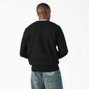 CHANDAIL DICKIES RUSTON SWEATER - NOIR  