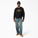 CHANDAIL DICKIES RUSTON SWEATER - NOIR  