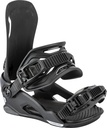 Fixations Nitro Charger Mini - Noir 