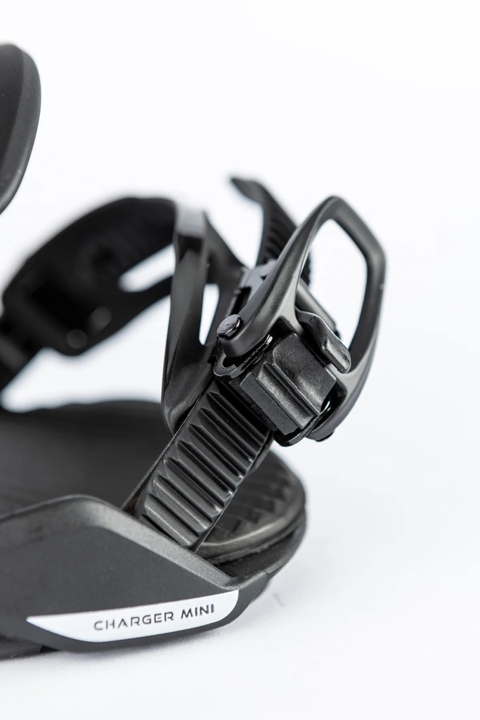 Fixations Nitro Charger Mini - Noir 