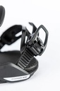 Fixations Nitro Charger Mini - Noir 