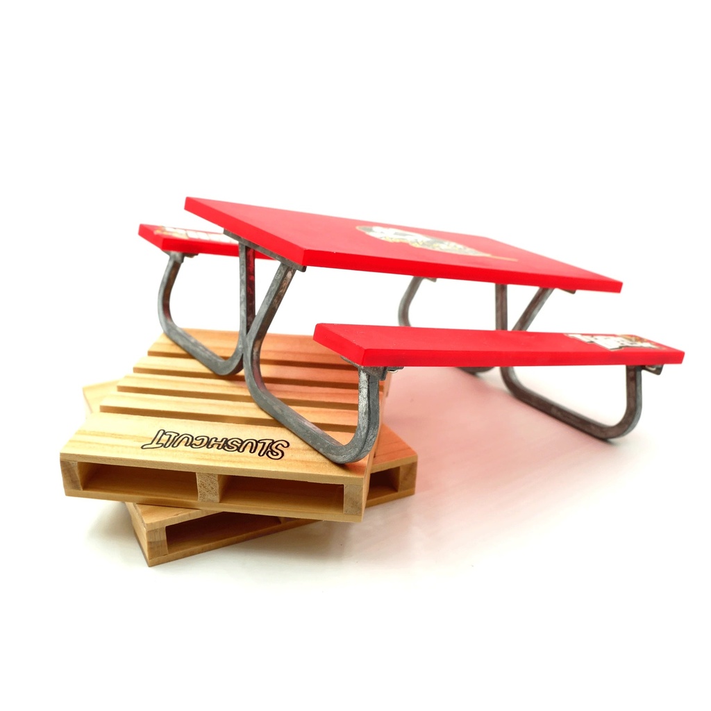 SLUSHCULT CLASSIC KICKER (copie)