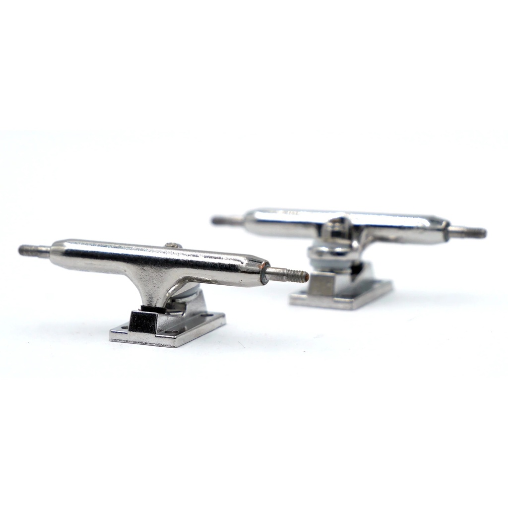 SLUSHCULT THOSE TRUCKS BLACK 32mm 2PK (copie)