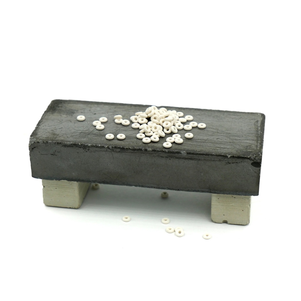 SLUSHCULT THESE NUTS™ 4 PACK - NOIR (copie)