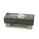SLUSHCULT THESE NUTS™ 4 PACK - NOIR (copie)