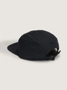 CASQUETTE VANS SKATE ATIBA HAZE 5 PANEL - NOIR