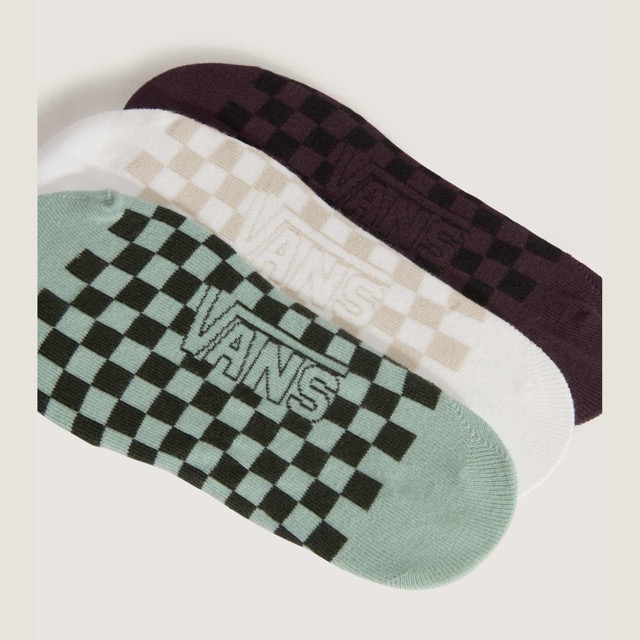 BAS VANS FUEGO CANOODLE DRIED KELP POUR FEMME 