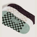BAS VANS FUEGO CANOODLE DRIED KELP POUR FEMME 