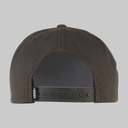 CASQUETTE VANS CLASSIC PATCH - GOLDEN BROWN