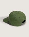 CASQUETTE VANS CLASSIC PATCH - PINE FOREST