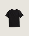T-SHIRT VANS JUNIOR  GOBLIN STEP - NOIR