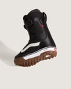 BOTTES VANS AURA PRO - NOIR/BLANC