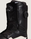 BOTTES VANS AURA PRO - NOIR/BLANC