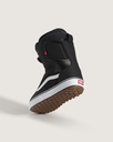 BOTTES VANS AURA OG - NOIR/BLANC
