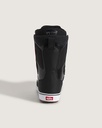 BOTTES VANS AURA OG - NOIR/BLANC