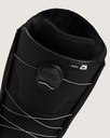 BOTTES VANS AURA OG - NOIR/BLANC