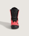 BOTTES VANS JUVIE OG - ORANGE/NOIR