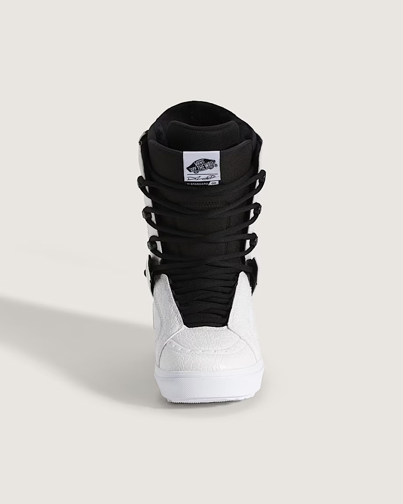 BOTTES VANS 