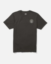 T-SHIRT SALTY CREW BIGMOUTH PREMIUM TEE - NOIR