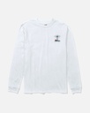 LONG SLEEVE SALTY CREW CLUB SALTY STANDARD - ATHLETIC HEATHER (copie)