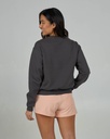 COTON OUATÉ SALTY CREW SHORE BREAK BOYFRIEND POUR FEMME - SUNSHINE