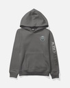 COTON OUATÉ SALTY CREW JUNIOR TIPPET TIDE FLEECE - CHARCOAL (copie)