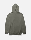 COTON OUATÉ SALTY CREW LOBSTER POT CREW FLEECE - NOIR