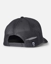 CASQUETTE SALTY CREW BIGMOUTH TRUCKER - NOIR/CAMO