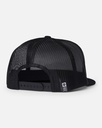 CASQUETTE SALTY CREW LURKING SNAPBACK - DARK HEATHER (copie)