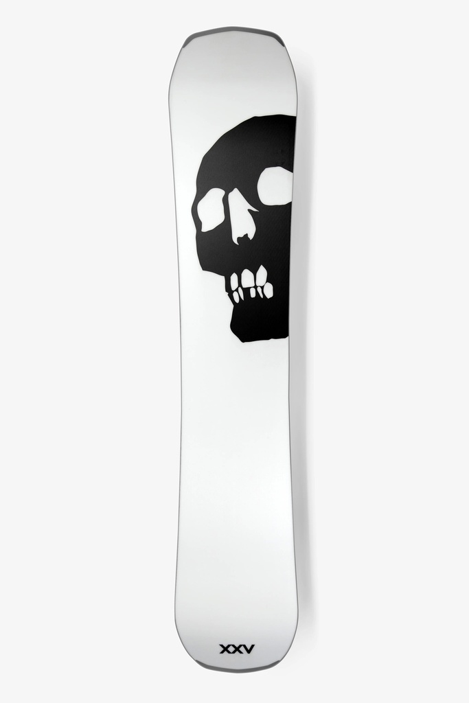 PLANCHE À NEIGE CAPITA - BLACK SNOWBOARD OF DEATH (copie)