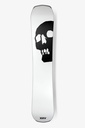 PLANCHE À NEIGE CAPITA - BLACK SNOWBOARD OF DEATH (copie)