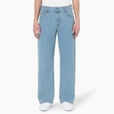 JEANS DICKIES SKATEBOARDING WINGVILLE -  NOIR