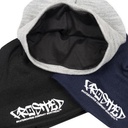TUQUE FROSTED SANDBOX LOGO SKULLY - NAVY