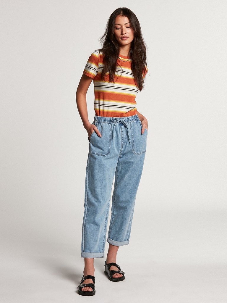 PANTALON VOLCOM SUNDAY STRUT