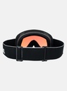 MASQUE M6 ANON VISIÈRE EN PRIME ET CAGOULE MFI® - NOIR / Perceive Variable Blue, Spare Lens: Perceive Cloudy Pink