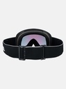 MASQUE M6 ANON VISIÈRE EN PRIME ET CAGOULE MFI® - NOIR / Perceive Variable Blue, Spare Lens: Perceive Cloudy Pink