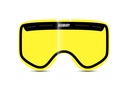 GOGGLE ASHBURY HORNET - HEIST + LENTILLE BONUS 