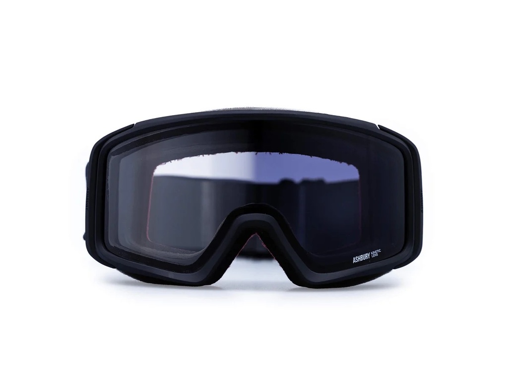 GOGGLE ASHBURY MIRAGE - KINETIC LENS (LENTILLE SEULEMENT PHOTOCHROMATIC)	