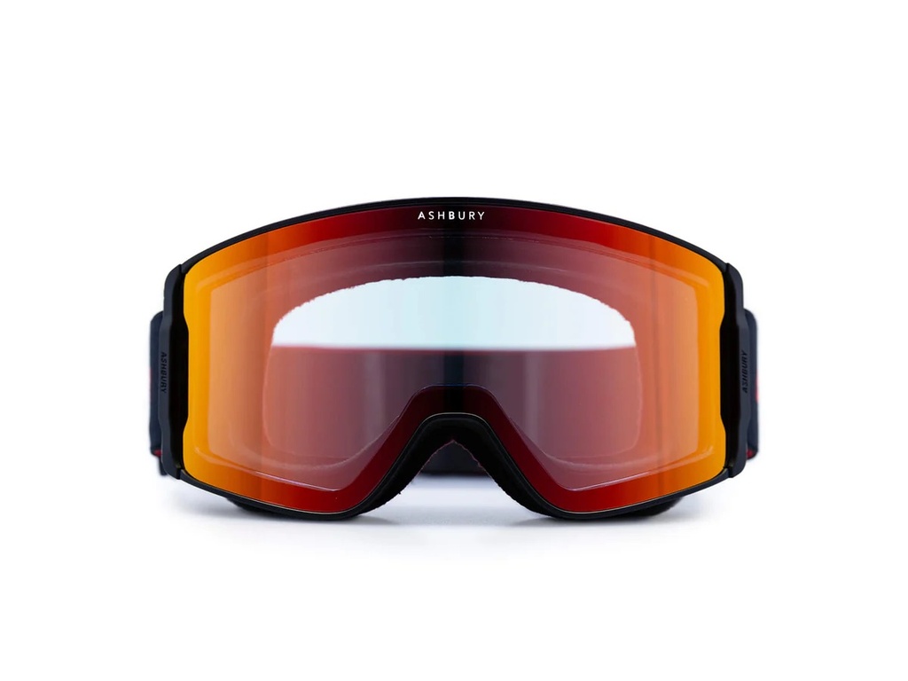 GOGGLE ASHBURY THUNDERBOLT SLASHER - (+ LENTILLE BONUS)