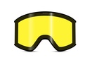 GOGGLE ASHBURY THUNDERBOLT SLASHER - (+ LENTILLE BONUS)