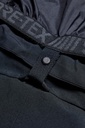 MANTEAUX 686 SMARTY 3-IN-1 FORM JACKET - NOIR