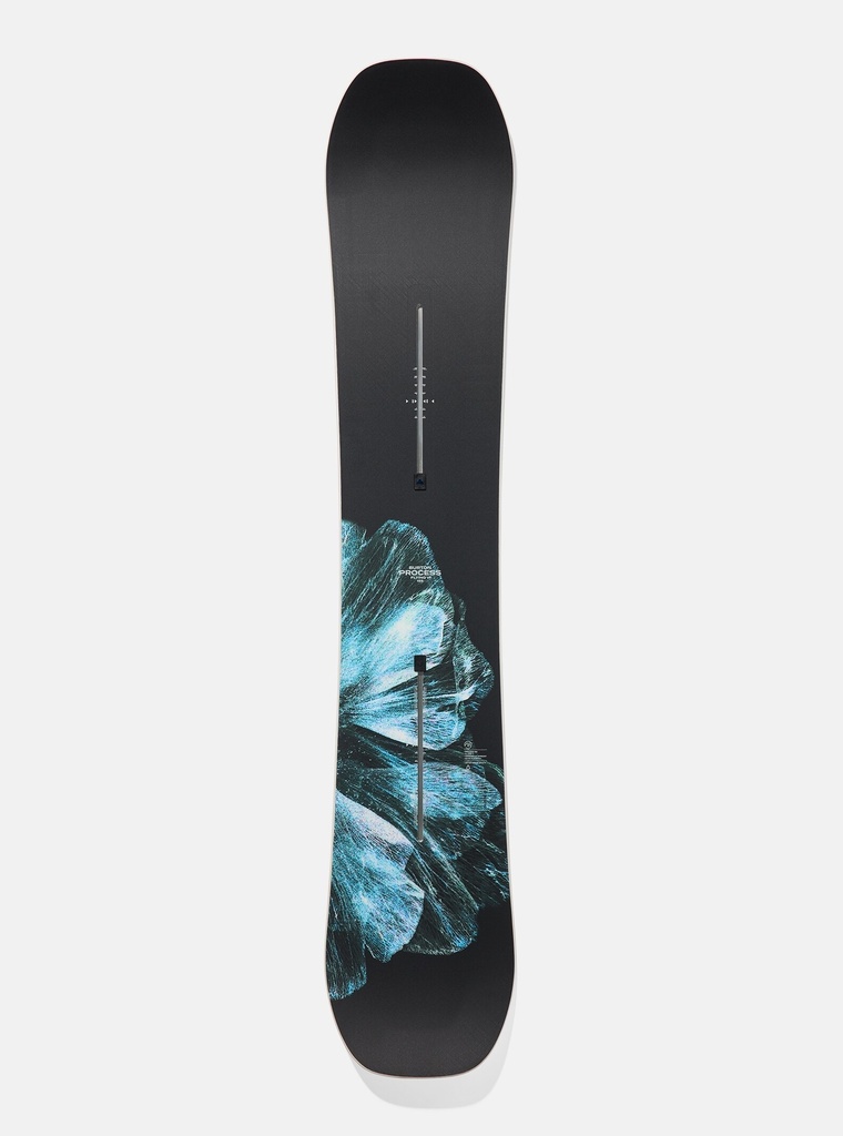 PLANCHE À NEIGE BURTON PROCESS FLYING V 