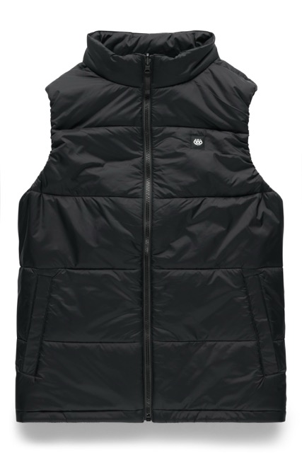 MANTEAUX 686 SMARTY 3-IN-1 RODEO 3L - VERT EMERALD