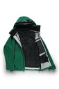 MANTEAUX 686 SMARTY 3-IN-1 RODEO 3L - VERT EMERALD