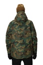 MANTEAUX 686 NIGHTLONE ISOLÉ - CAMO