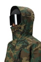 MANTEAUX 686 NIGHTLONE ISOLÉ - CAMO