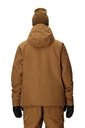 MANTEAUX 686 FOUNDATION ISOLÉ - CARAMEL RIPSTOP